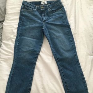 Paige jeans